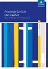 Die Räuber: Module und Materialien für den Literaturunterricht - Friedrich von Schiller ; Gabriela Wacker - 9783507699885