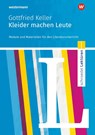 Kleider machen Leute: Schroedel Lektüren - Jan Janssen Bakker - 9783507699984