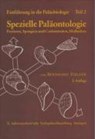 Einführung in die Paläobiologie 2 - Bernhard Ziegler - 9783510650361