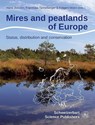 Mires and peatlands in Europe - Hans Joosten ; Franziska Tanneberger ; Asbjorn Moen - 9783510653836