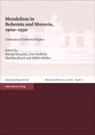 Mendelism in Bohemia and Moravia, 1900-1930 - Olaf Breidbach - 9783515096027