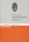 Aristotle's 'de Caelo' III: Introduction, Translation and Commentary - Theokritos Kouremenos - 9783515103367
