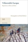 Völkermühle Europas - MATHEUS,  Michael - 9783515119436