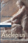 Steger, F: Asclepius - Florian Steger - 9783515121972
