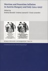 Bonoldi, Wartime and Peacetime - Andrea Bonoldi - 9783515124546
