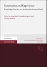 Sanctuaries and Experience - Greg Woolf ; Ilaria Bultrighini ; Camilla Norman - 9783515133999