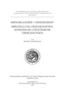 Hirnorganoide = Minigehirne? - Herbert Zimmermann - 9783515139601
