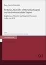 Sertorius, the Exiles of the Sullan Regime and the Provinces of the Empire - Juan García González - 9783515140041