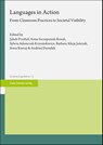 Languages in Action - Jakub Przybyl ; Anna Szczepaniak-Kozak ; Sylwia Adamczak-Krysztofowicz - 9783515140713