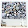 Die Kunst der Steine / 2026 (hochwertiger Premium Wandkalender 2026 DIN A2 quer), Kunstdruck in Hochglanz -  - 9783516035988