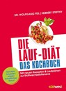 Die Lauf-Diät - Das Kochbuch - Wolfgang Feil ; Herbert Steffny - 9783517092799