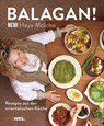 Balagan! - Haya Molcho - 9783517094809