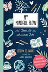 My Mindful Flow - Jocelyn De Kwant - 9783517096766
