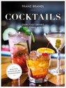 Cocktails - Franz Brandl - 9783517096865