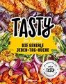 Tasty Das Original - Die geniale Jeden-Tag-Küche - Tasty - 9783517097961