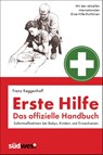 Erste Hilfe - Das offizielle Handbuch - Franz Keggenhoff - 9783517099095