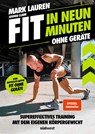 Fit in neun Minuten - Mark Lauren ; Joshua Clark - 9783517100340