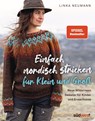 Einfach nordisch stricken für Klein und Groß - Linka Neumann - 9783517101729