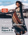 Einfach nordisch stricken - Decken, Kissen & Co. - Linka Neumann - 9783517101736