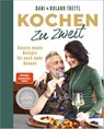Kochen zu zweit. Band 2 - Daniela Trettl ; Roland Trettl - 9783517101866