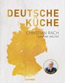 Deutsche Küche - Christian Rach - 9783517102191