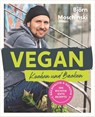 Vegan Kochen und Backen - Björn Moschinski - 9783517102283