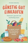 Günstig gut einkaufen - Annette Sabersky - 9783517102719