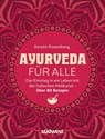 Ayurveda für alle - Kerstin Rosenberg - 9783517103907