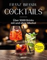 Cocktails - Neuausgabe - Franz Brandl - 9783517104072