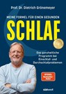 Meine Formel für einen gesunden Schlaf - Dietrich Grönemeyer - 9783517104263