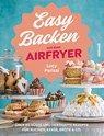 Easy Backen mit dem Airfryer - Lucy Parissi - 9783517104669