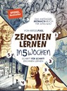 Zeichnen lernen in 5 Wochen - KritzelPixel - 9783517303086