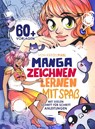 Manga zeichnen lernen mit Spaß - KritzelPixel - 9783517303307