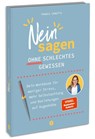 Neinsagen ohne schlechtes Gewissen - Franca Cerutti - 9783517303581