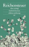 Reichensteuer - Gabriel Zucman - 9783518001387