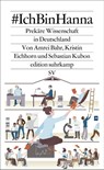#IchBinHanna - Amrei Bahr ; Kristin Eichhorn ; Sebastian Kubon - 9783518029756