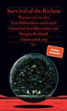 Survival of the Richest - Douglas Rushkoff - 9783518029992