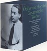 Gesammelte Werke. Kommentierte Werkausgabe in Einzelbänden - Ödön Von Horváth - 9783518066331