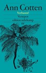 Verbannt! - Ann Cotten - 9783518071434