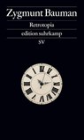 Retrotopia - Zygmunt Bauman - 9783518073315
