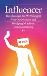 Influencer - Ole Nymoen ; Wolfgang M. Schmitt - 9783518076408