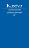 Kosovo - Erich Rathfelder - 9783518125748