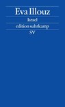 Israel - Eva Illouz - 9783518126837