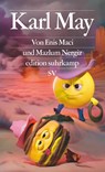 Karl May - Enis Maci ; Mazlum Nergiz - 9783518128060