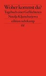 Woher kommst du? - Natalja Kljutscharjowa - 9783518128398