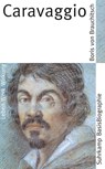 Caravaggio - Boris von Brauchitsch - 9783518182253