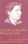 Wilhelm Tell - Friedrich von Schiller - 9783518188309