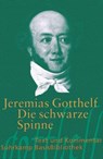 Die schwarze Spinne - Jeremias Gotthelf - 9783518188798
