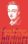 Danton's Tod - Georg Buchner - 9783518188897