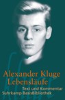Lebensläufe - Alexander Kluge - 9783518189467